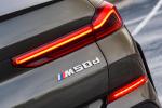 BMW X6 M50d 2020 года (ZA)